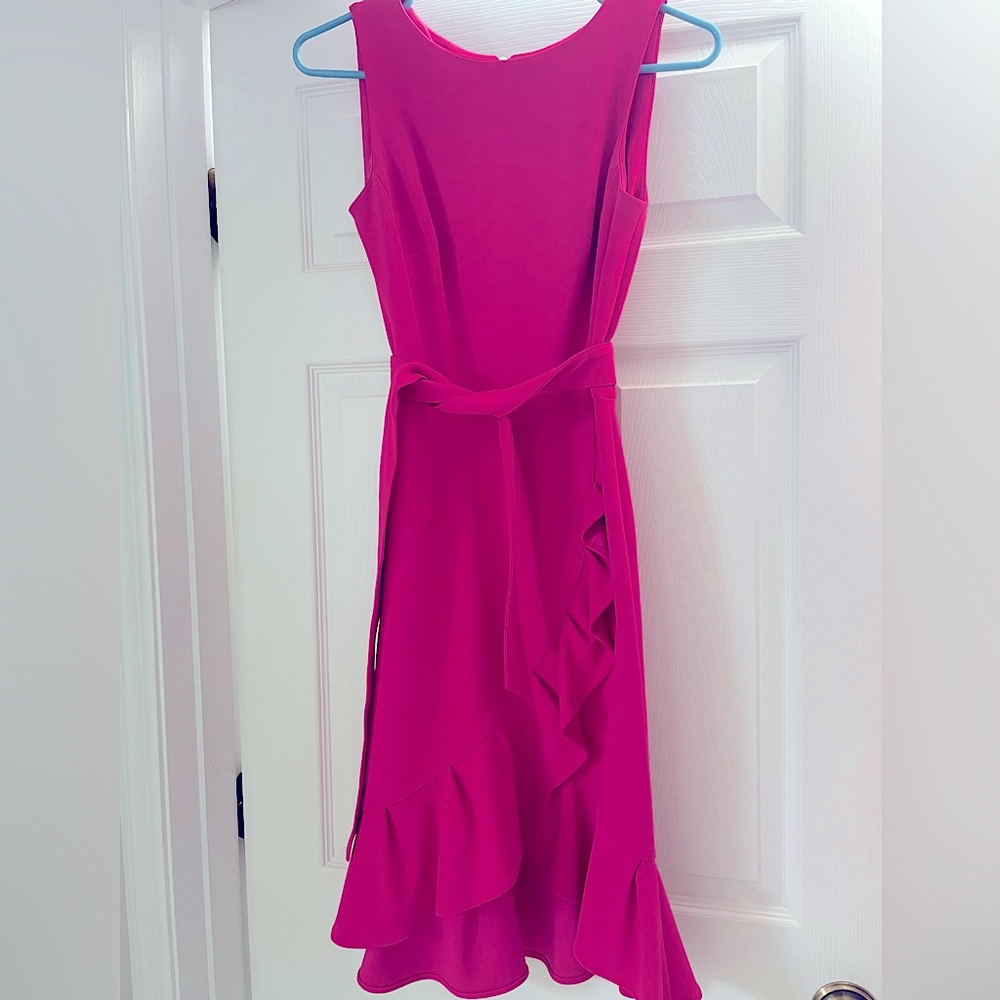 Calvin Klein dress size 2